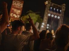 4 concerts qui vont vous ouvrir les yeux aux Suds à Arles