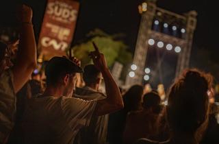 4 concerts qui vont vous ouvrir les yeux aux Suds à Arles