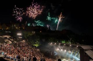 Arctic Monkeys, Massive Attack, MGMT : rendez-vous aux Nuits de Fourvière 