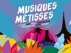 Musiques Métisses complète son programme
