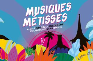 Musiques Métisses complète son programme