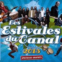 Les Estivales Du Canal