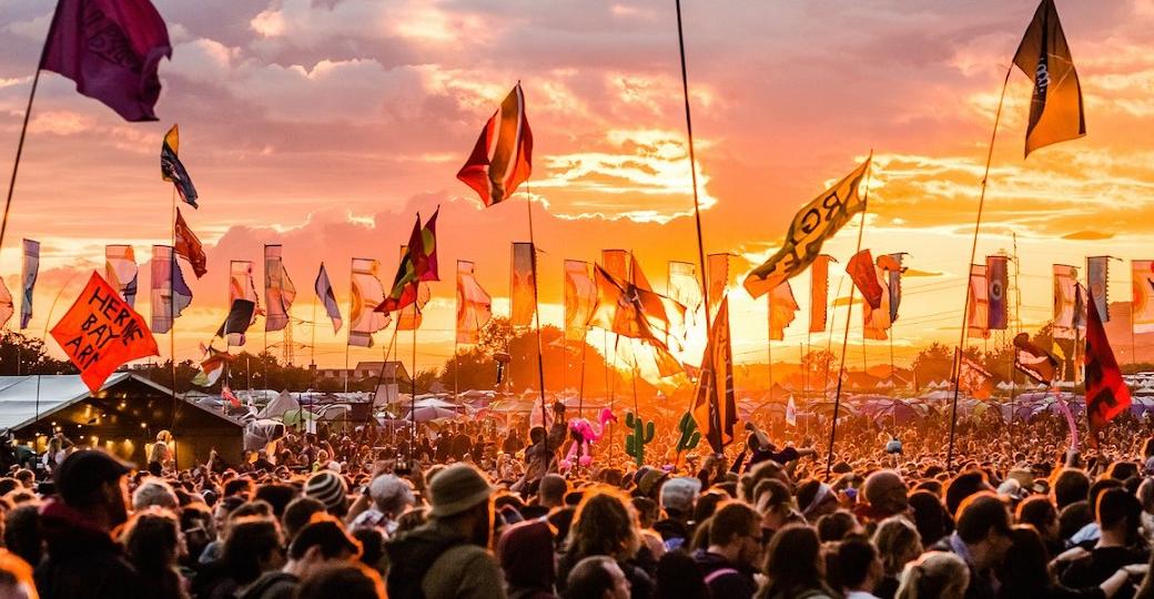 Glastonbury 2017: 120.000 billets vendus en 52 minutes