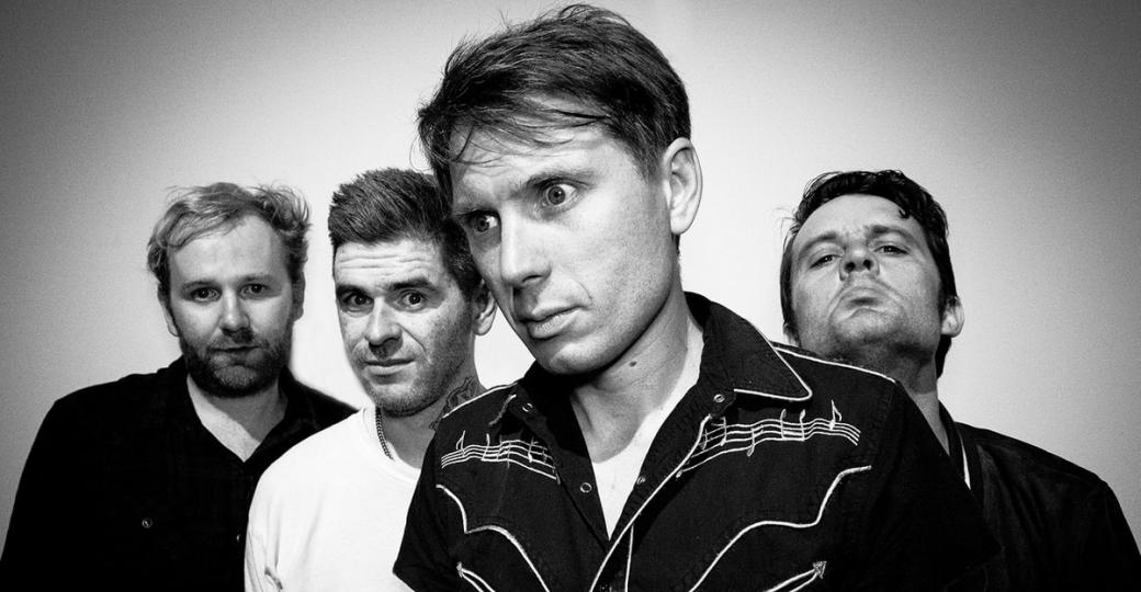 Franz Ferdinand, Hindi Zahra et The Pharcyde sont dans la playlist