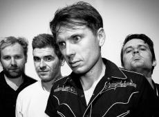 Franz Ferdinand, Hindi Zahra et The Pharcyde sont dans la playlist