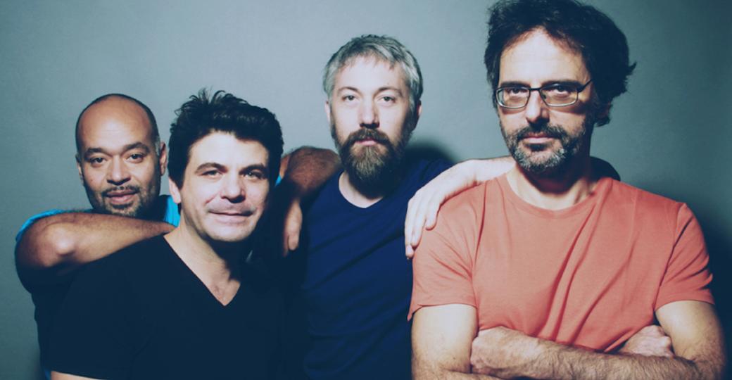 La programmation complète de Jazz Sous les Pommiers