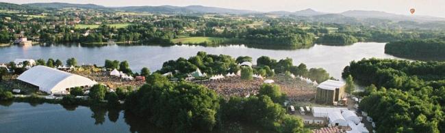 Les Eurockéennes, plongés parmi les 127000 festivaliers !