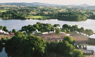 Les Eurockéennes, plongés parmi les 127000 festivaliers !