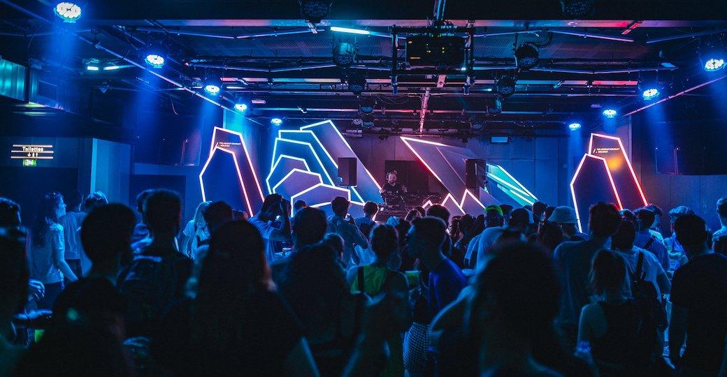 Nuits Sonores 2022 : la programmation des soirées dévoilée 