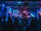 Nuits Sonores 2022 : la programmation des soirées dévoilée