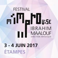 Festival m'IMPROvise