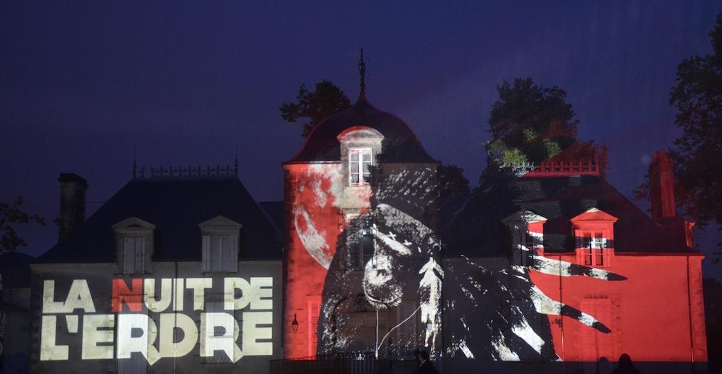 La Nuit de l'Erdre souffle sa 20ème bougie 