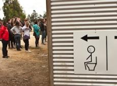 L'urine des festivaliers récupérée pour faire de la bière