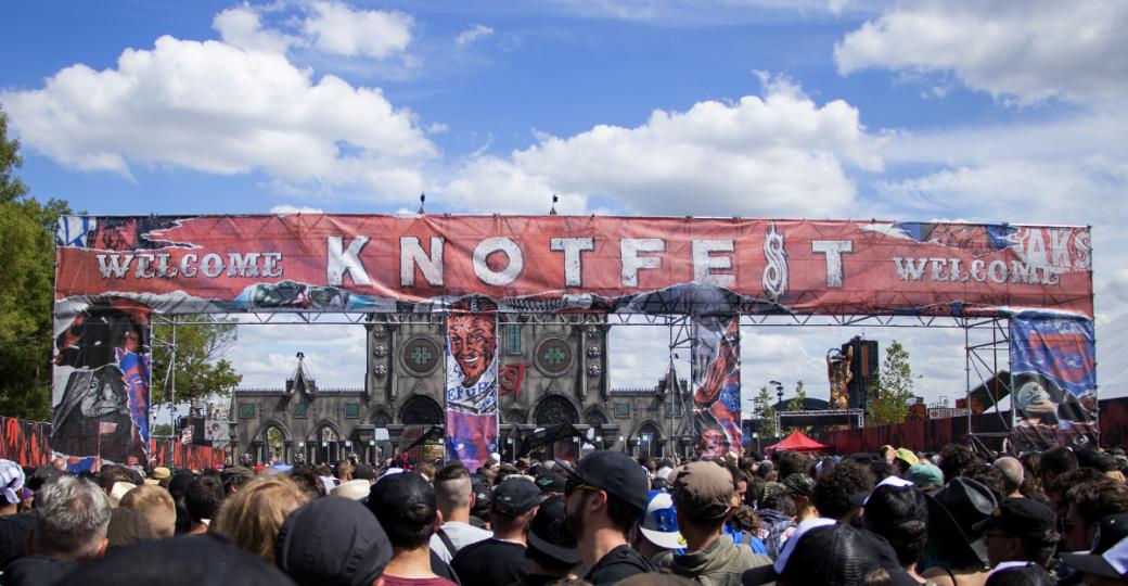 Hellfest 2019 : Clisson, capitale de l’extrême