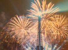 La Playlist d'Olivier : «ton feu d'artifice du 14 juillet»