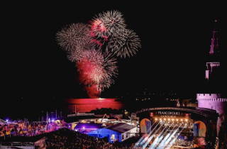 Les Francofolies de La Rochelle sort ses premiers noms