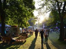 Festival en Othe édition 2022 : ça dép(Othe) !