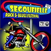 Rock & Blues À Segoufielle