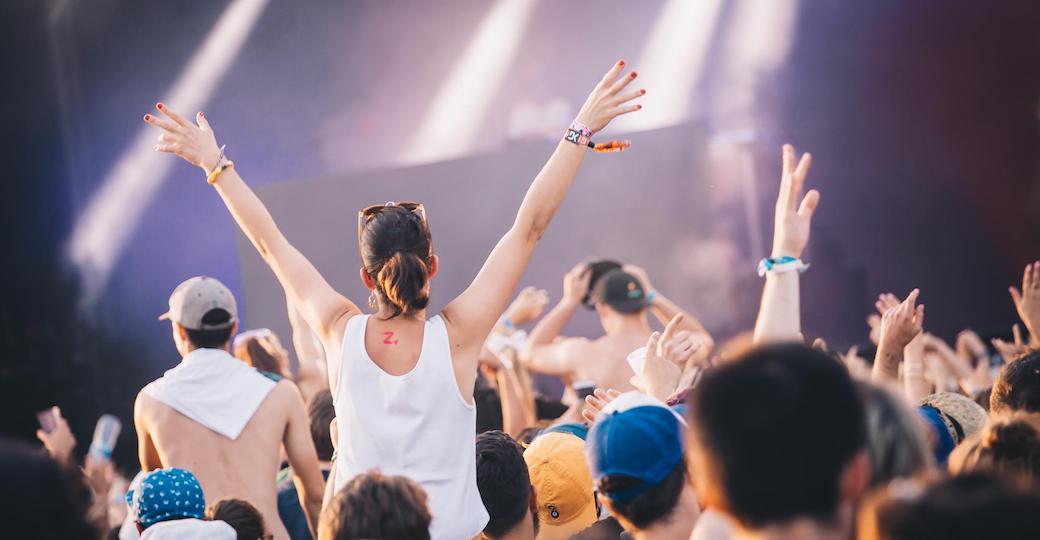 Le géant industriel Vivendi poursuit sa grande tournée et rachète le festival Garorock