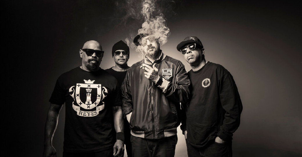 La Fête Du Bruit Dans Landerneau invite Cypress Hill, Placebo, Bigflo & Oli...