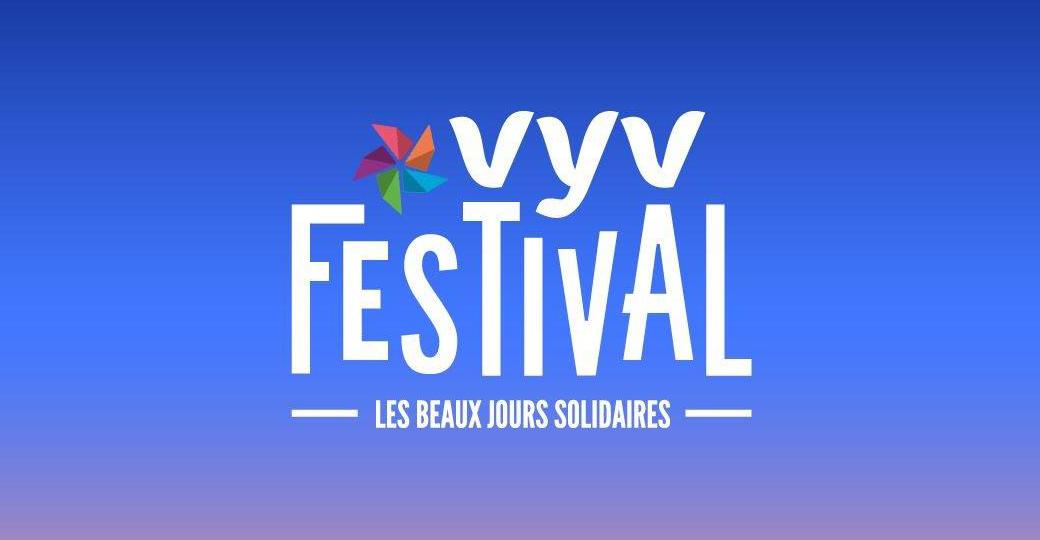 Les journées solidaires du VYV Festival arrivent à Dijon