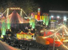 Le Ouest Park Festival n'aura finalement pas lieu