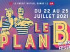 Le Plan B : l'alternative par le Brive Festival