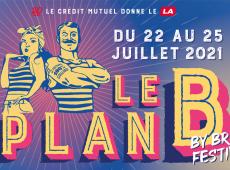 Le Plan B : l'alternative par le Brive Festival