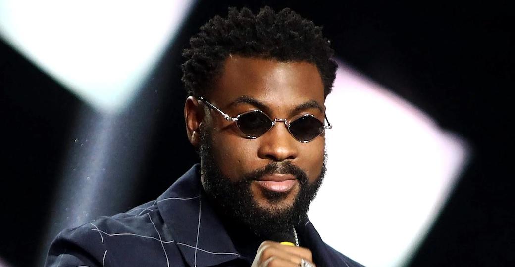 Damso annoncé pour l'édition 2022 du Festival du Roi Arthur 