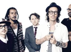 Incubus, London O'Connor et Synapson sont dans la playlist