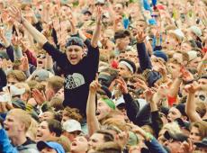 Glastonbury, Coachella et Jay Z : les annonces des festivals internationaux