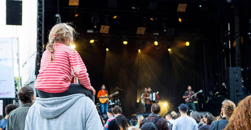 On Fait Quoi Ce Week-end ? BetiZFest, Banlieues Bleues, Festival Chorus …