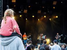 On Fait Quoi Ce Week-end ? BetiZFest, Banlieues Bleues, Festival Chorus …