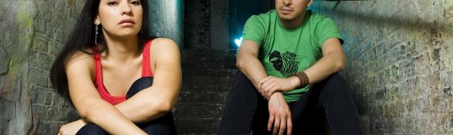 Rodrigo Y Gabriela et Girls In Hawaii seront aux 3 éléphants