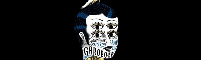 Massive Attack, Rodrigo Y Gabriela et les Casseurs Flowters à Garorock