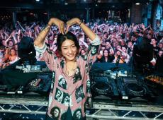 Peggy Gou, Agar Agar et Panda Dub sont dans la playlist de l'été