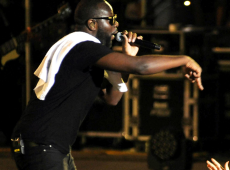 Maître Gims, - M -, Kendji Girac : les premiers noms de l'Ardèche Aluna festival sont arrivés