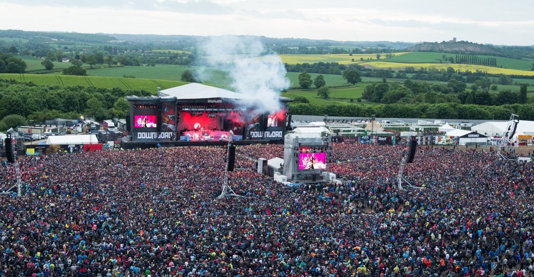 System Of A Down, Prophets of Rage, Red Hot Chili Peppers : les annonces de la semaine des festivals internationaux