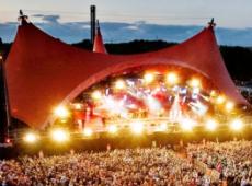 L'Impressionnant programme du Roskilde festival 2015