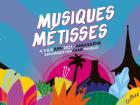 Ayo et Gaël Faye à Angoulême pour Musiques Métisses