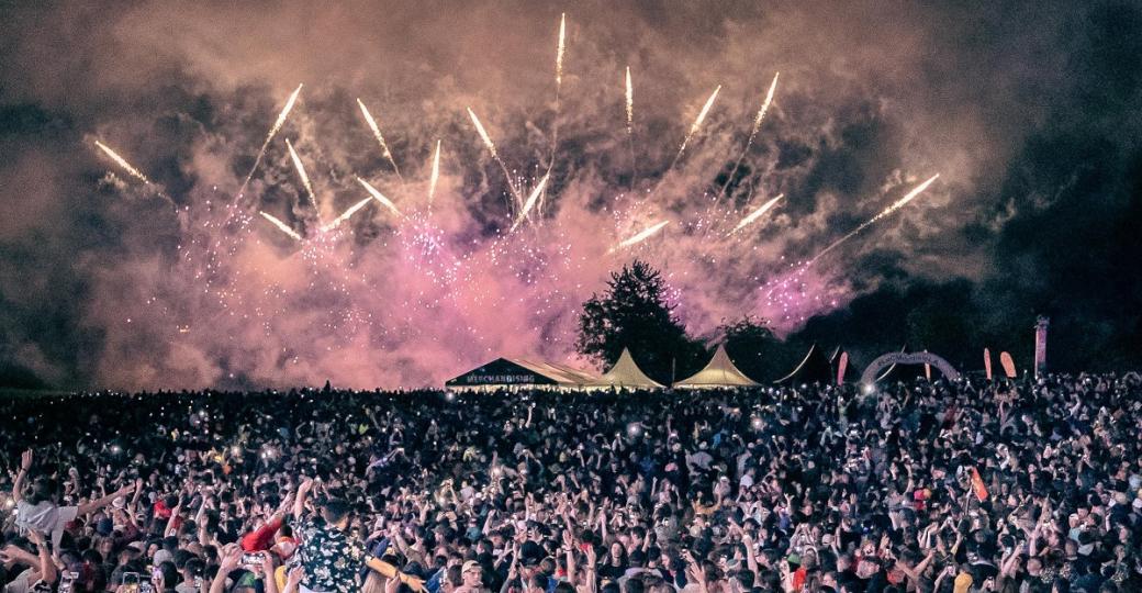 Fatboy Slim, Carpenter Brut et Lucie Antunes parmi les nouveaux noms du festival Papillons de Nuit