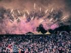 Fatboy Slim, Carpenter Brut et Lucie Antunes parmi les nouveaux noms du festival Papillons de Nuit