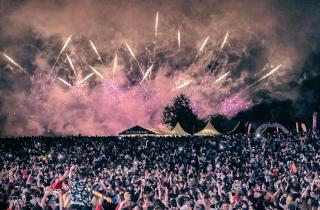 Fatboy Slim, Carpenter Brut et Lucie Antunes parmi les nouveaux noms du festival Papillons de Nuit