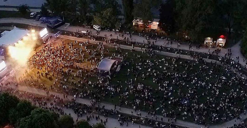 Le Catalpa Festival à Auxerre dévoile son affiche