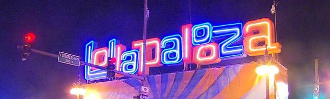 Lollapalooza s'installe à Berlin