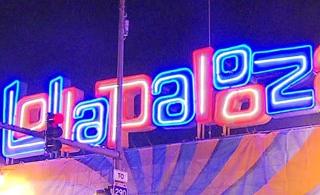 Lollapalooza s'installe à Berlin