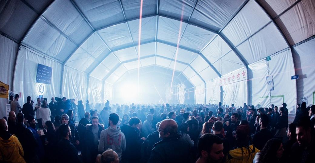 Un nouveau festival techno va voir le jour avec un jeu de piste : le « Bricks »