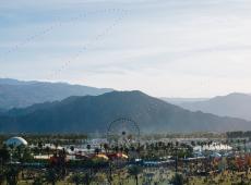 Comment vivre Coachella depuis chez toi