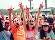 Roskilde, Outside Lands et Gorillaz : les annonces des festivals internationaux