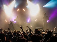 On Fait Quoi Ce Weekend ? Les Foins d'Hiver, This Is England, WeAre Experience...